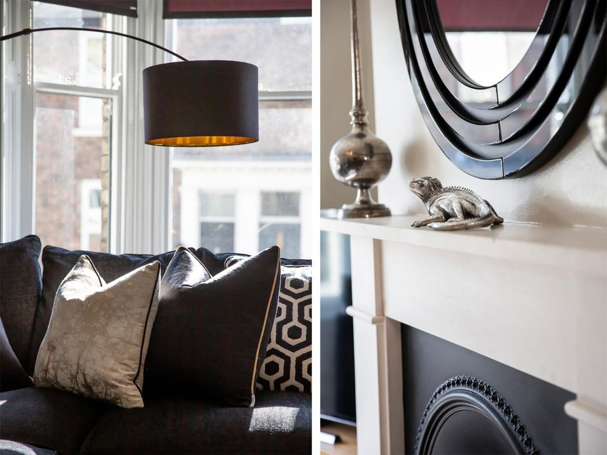 The Haven * York