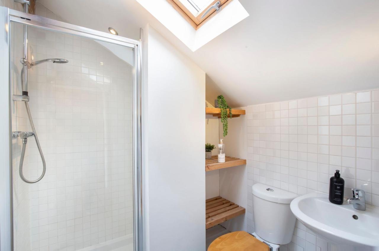 The Haven Holiday home York