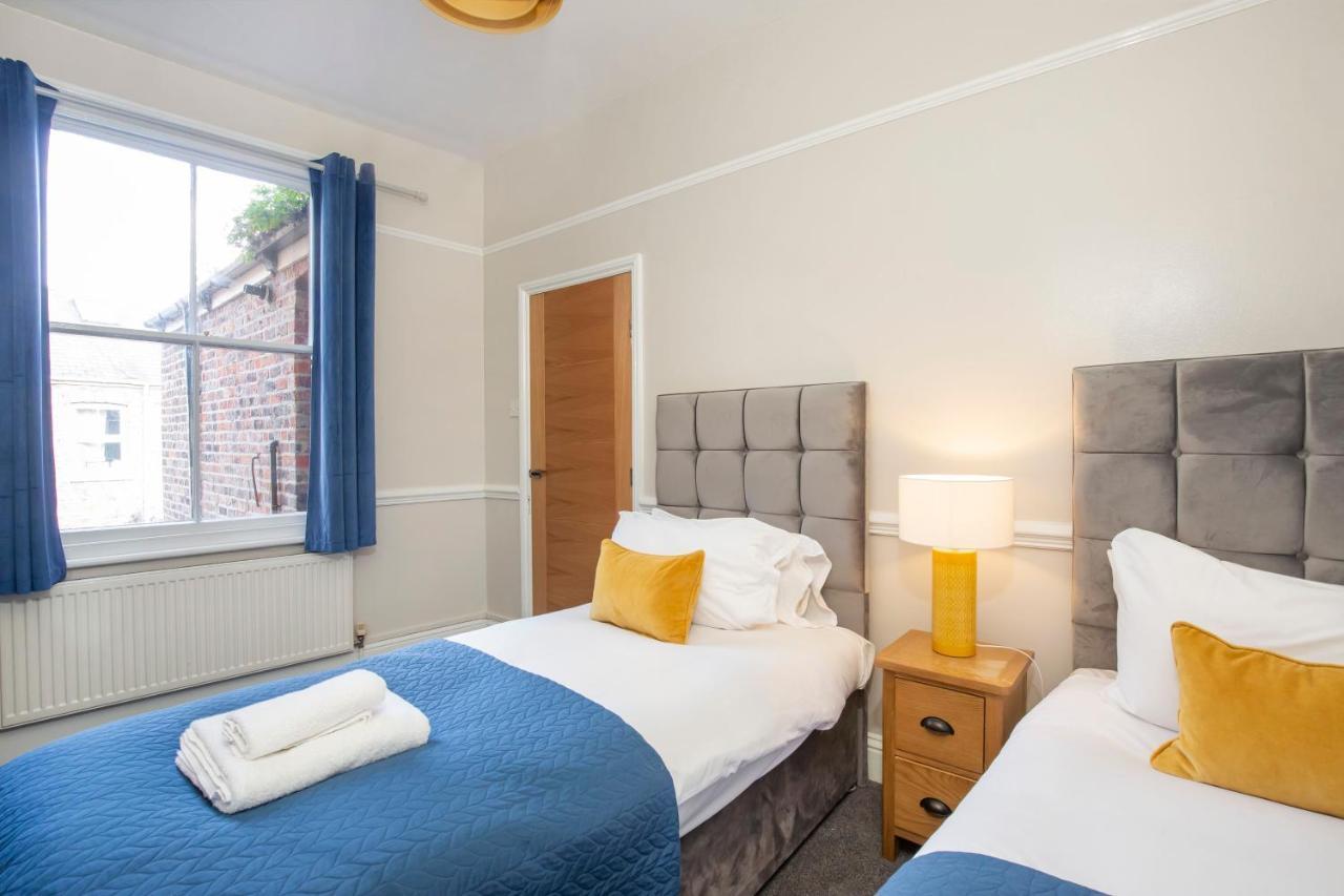 The Haven York
