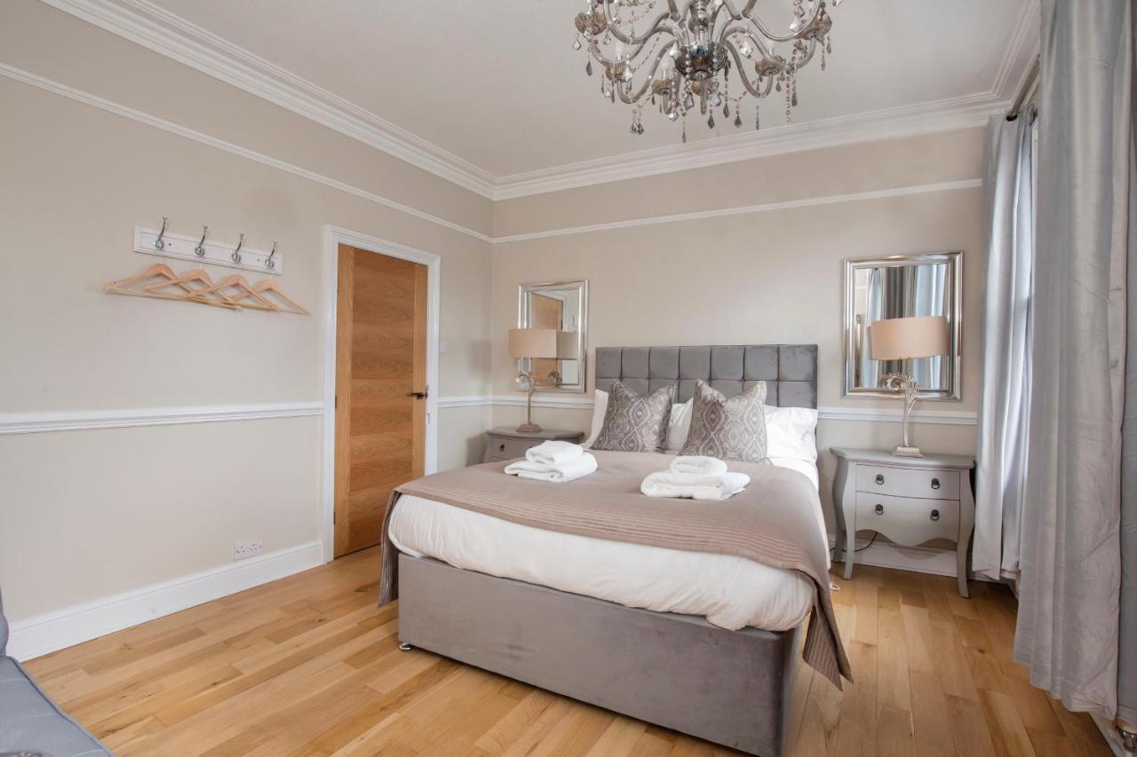 The Haven York
